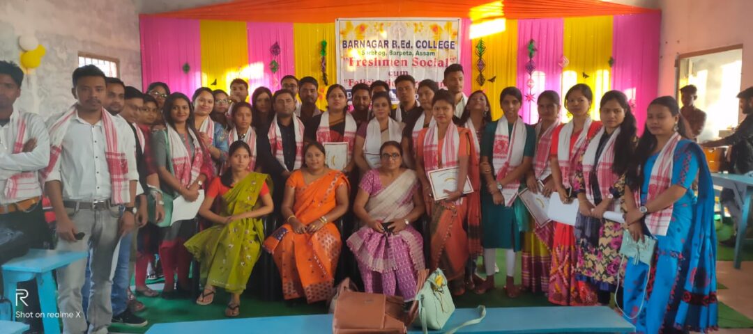 College Function 4